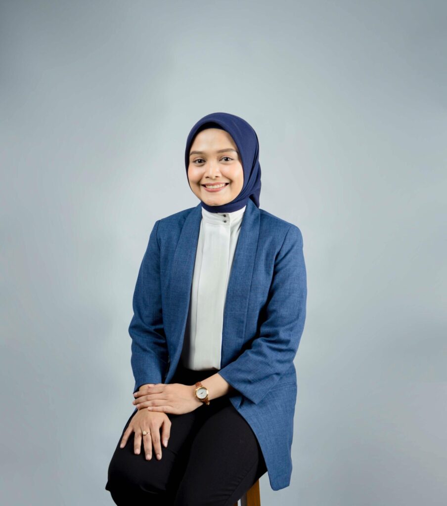 futihat nikmatul millah S.Psi., M.Psi., Psikolog - Psikolog Tegal