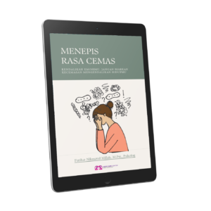 ebook menepis rasa cemas