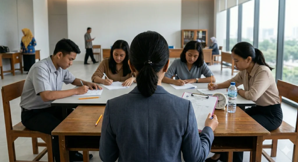 asesment psikolog tegal