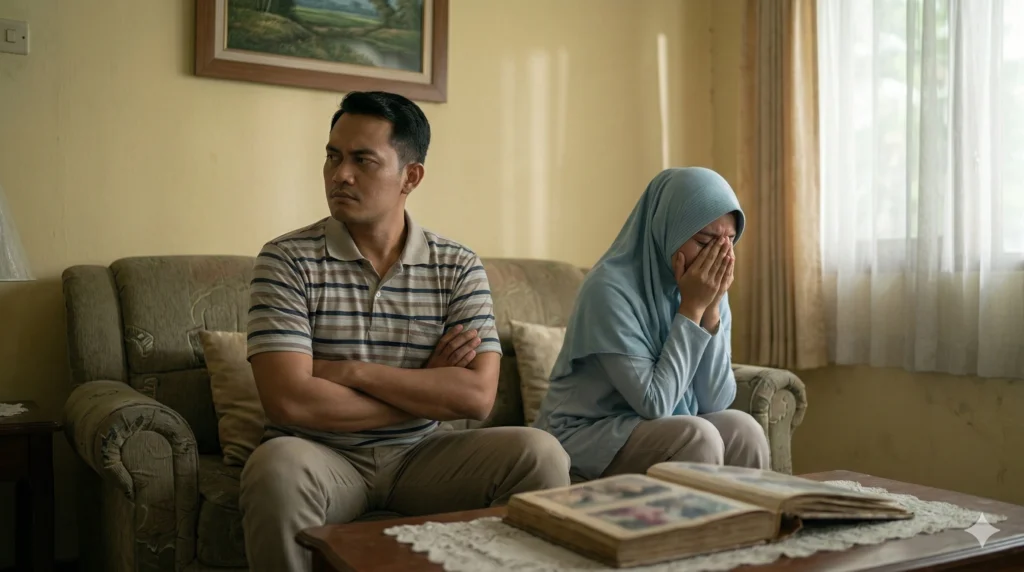 Konseking untuk nikah/pranikah oleh psikolog tegal